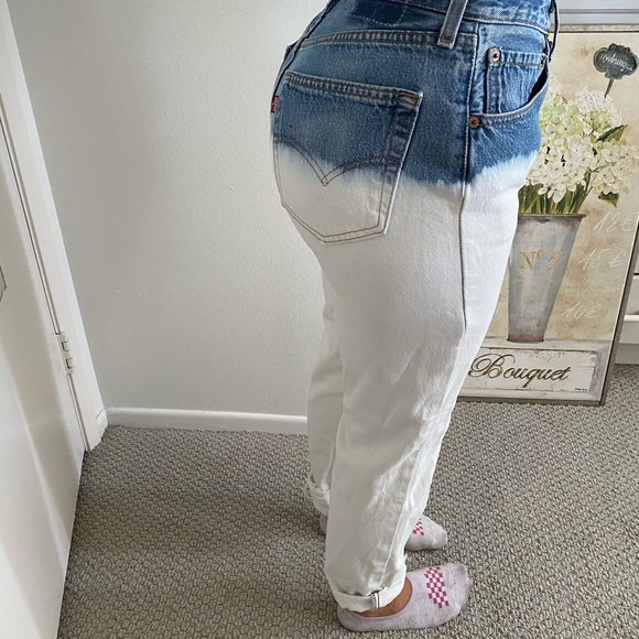 Levi Pants - Picture 4 of 5